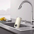 Portable Bottle Warmer, Cordless Bottle Warmer & Mixer, Constant Temperature Milk Warm, Fast Heating Mixing for Coffee
