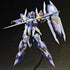 1:144 6.3 Pipigirl Plastic Action Figures Kits, Aegis Knight Achilles, in Mecha Model, Easy to Assemble