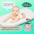 First Essentials 4, Custom Fit Baby Bassinet Mattress Pad, Fits Cybex Priam Water Resistant