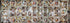 The Sistine Chapel Ceiling by Michelangelo 1000-Piece Puzzle