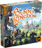 IELLO Bunny Kingdom - Strategy Board Game, Expand Your Fief, 45 Minute Play Time, 2 to 4 Players