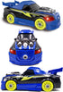 Take Apart Toy Racing Car, 2 in 1 Build Your Own Car, Gift for Children Construction Building Toys