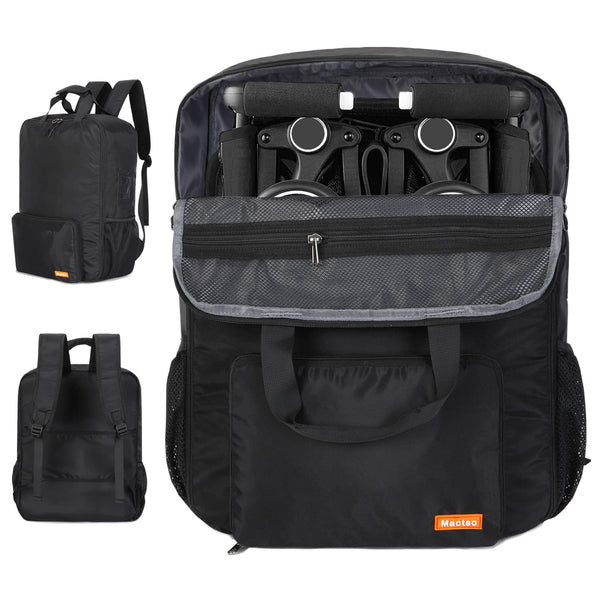 Mactso Stroller Travel Bag Compatible with GB Pockit and GB Pockit Air
