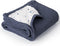 lulumoon Baby Blanket for Boys Newborns: Lightweight Cotton Swaddle for Receiving -