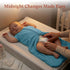 1.0 024 Sleep Sack TOG for Babies, Soft Wearable Blanket for Months, Toddler-Friendly Roomy Fit