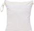 Bag,15x12 inches Ali+Oli Water Resistant Dual-Compartment Wet-Dry Bag for Travel, Hook to Stroller, Daycare, Diapers