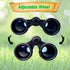Kids Binoculars for Ages 3-12 - Perfect Outdoor Gifts for Bird Watching and Exploration
