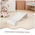 Mesh Bath Seat Support for Newborns - Non-Slip Bathing Aid
