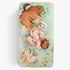 100% (52 28 inches) Rookie Humans Cotton Sateen Fitted Crib Sheet: Enchanted Meadow. Modern Nursery, Use as a Photo