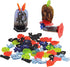 Condition Tokens Set of 60 Acrylic Status Effects Markers, Game Accessories for Gloomhaven, Forgotten Circles