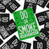 Do or Smoke Party Game for Adults - 250 Challenge Cards, Easy to Play, Great Stoner Gift