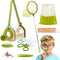 Wooden Bug Catcher Kit for Kids, Bug Catching & Insect Explorer Set