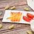Fake French Fries Strip Shape Simulation, Artificial Food Play Food Model, Kitchen Decoration, 15 pcs
