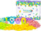 Classic Building Bricks Playset, 1000 Pieces Bulk Blocks Set, STEM Toys for Kids 4+ Years Old, Compatible with All