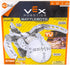 HEXBUG VEX Robotics Warhead Toys for Kids - Fun Battle Bot Hex Bugs Construction Kit War Head