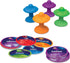 Learning Resources Slam Ships Sight Words Game - Ages 5+ Educational and Fun Games for Kids