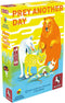 Pegasus Spiele Prey Another Day - Card Game