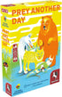 Pegasus Spiele Prey Another Day - Card Game
