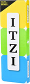 TENZI ITZI - Creative Word Matching Family and Party Card Game for 2-8 Players, Ages 8 to 98