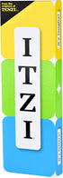 TENZI ITZI - Creative Word Matching Family and Party Card Game for 2-8 Players, Ages 8 to 98