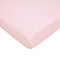 American Baby Company 100% Natural Supreme Cotton Fitted Portable/Mini-Crib Sheet, Pink