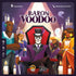 Lucky Duck Games Baron Voodoo Game , Purple