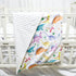 30 40 Inches Baby Mink Blankets, Dinosaur Toddler Blanket for Boys Girls, Soft Newborn Blanket with Dotted Backing