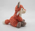 8-Inches, Mary Meyer Putty Stuffed Animal Soft Toy, Coral Fox