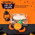 4 Pack Halloween Wooden Puzzles for Kids, Boys Girls Toddlers Halloween Jigsaw Toys for Party Favors and Treats