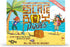 Escape Box Pirates Game | Escape Room in a Box for Family Game Night | Puzzle Solving for Kids and Adults Ages 7+