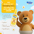 Ricitos de Oro Baby Kit - Chamomile Hypoallergenic Products, 4 Products Inside, One Kit