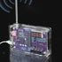 Soldering Practice Kit DIY Electronic Kits, Digital DIY Soldering Project Kit