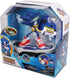 NKOK Sonic Free Rider R/C with Turbo Boost Feature, Fast to Super-Fast, Fun for Ages 6 and Up