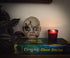 Nerd Block Baby Collectible, Eat You Alive Broken Doll Head