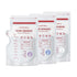 Breastmilk Storing Bags,Disposable Self Standing No-Leak Milk Storage Pouches,Temp-Sensing Discoloration Freezer Milk