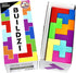TENZI BUILDZI Fast Stacking Building Block Game for 2 to 4 Players Ages 6 to 96, Perfect for Family Game Night