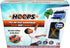 Indoor 2 in 1 Basketball Hoop and Laundry Hamper Set, Over the Door Hanging Clothes Hamper for Boy and Girl Rooms