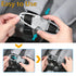 essentials,1 6.89 3.98 0.87 inches) child Car Seat Chest Harness Clip Universal Replacement for Kids, Toddler