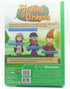 Playroom Entertainment - My First Adventure - A Children's Interactive Gamebook Filled with Games and Puzzles