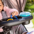 Evenflo Stroller Snack Tray with Bonus Cup for On-the-Go Convenience