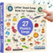 LEARNING BUGS Phonics Songs Book, 26 Letter Sound Songs, Preschool & Kindergarten