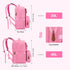 Bag,29L-45L Backpack 2 Maelstrom Large Diaper Expandable Diaper Bag for Kids/Twins Baby Stuff, with Removable Cross