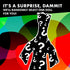 Dammit Doll - Classic Random Color, Stress Relief Gag Gift, 1 Doll