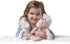 Mary Meyer Putty Unicorn Soft Toy Friend, White 33-Centimetres