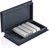 Magnetic Reversi Board Game Set, Classic Folding Travel Games for Kids and Adults