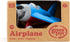 Green Toys Airplane Blue and Mixer Construction Truck Set