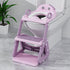 Gliizee mall Potty Training Seat, Upgrade 2 in 1 Potty Training Toilet with Step