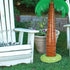 66-Inch Tropical Inflatable Palm Tree - Perfect for Parties