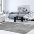 12 Interlocking Carpet Shaggy Soft EVA Foam Mats Fluffy Square Interlocking Carpet Tiles Protective Floor Tiles