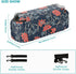 miaozhen Red Traditional Floral Design baby stroller organizers stroller caddy insulated carrito para accesorios para